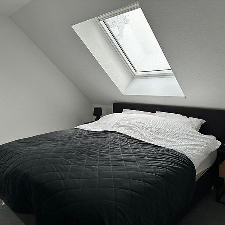 Schoenes Appartement, Zentral In Biberach Biberach an der Riß Zewnętrze zdjęcie