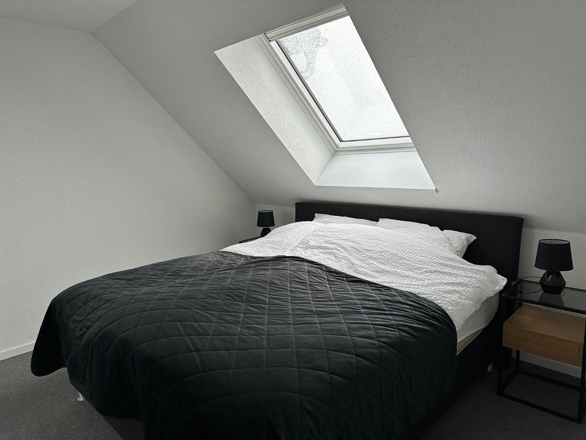 Schoenes Appartement, Zentral In Biberach Biberach an der Riß Zewnętrze zdjęcie