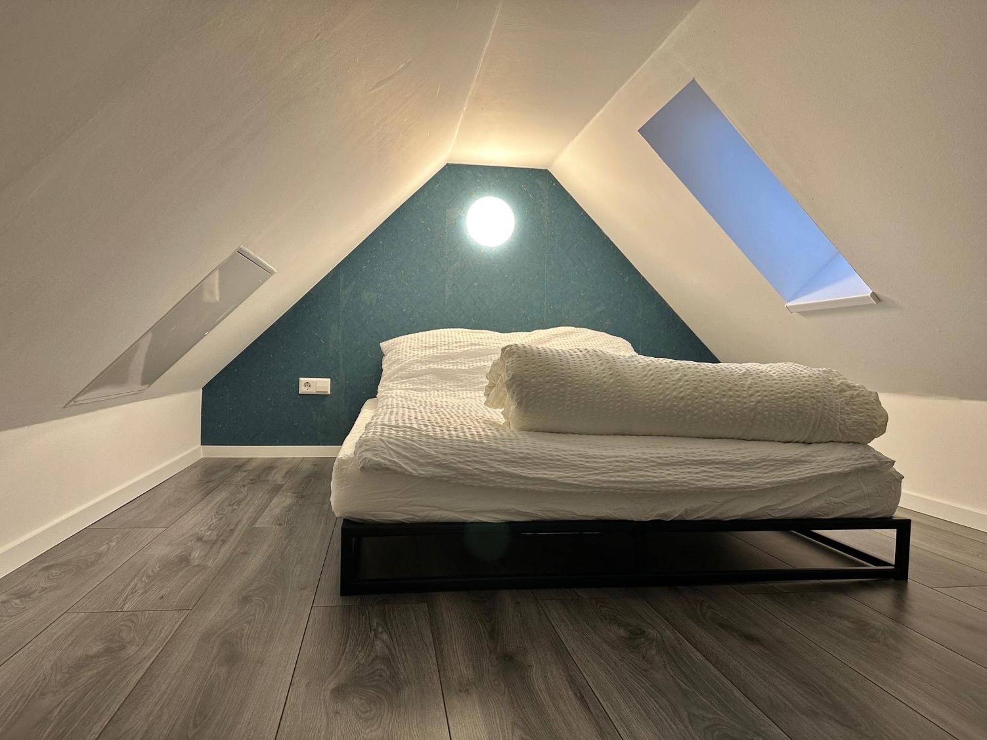 Schoenes Appartement, Zentral In Biberach Biberach an der Riß Zewnętrze zdjęcie