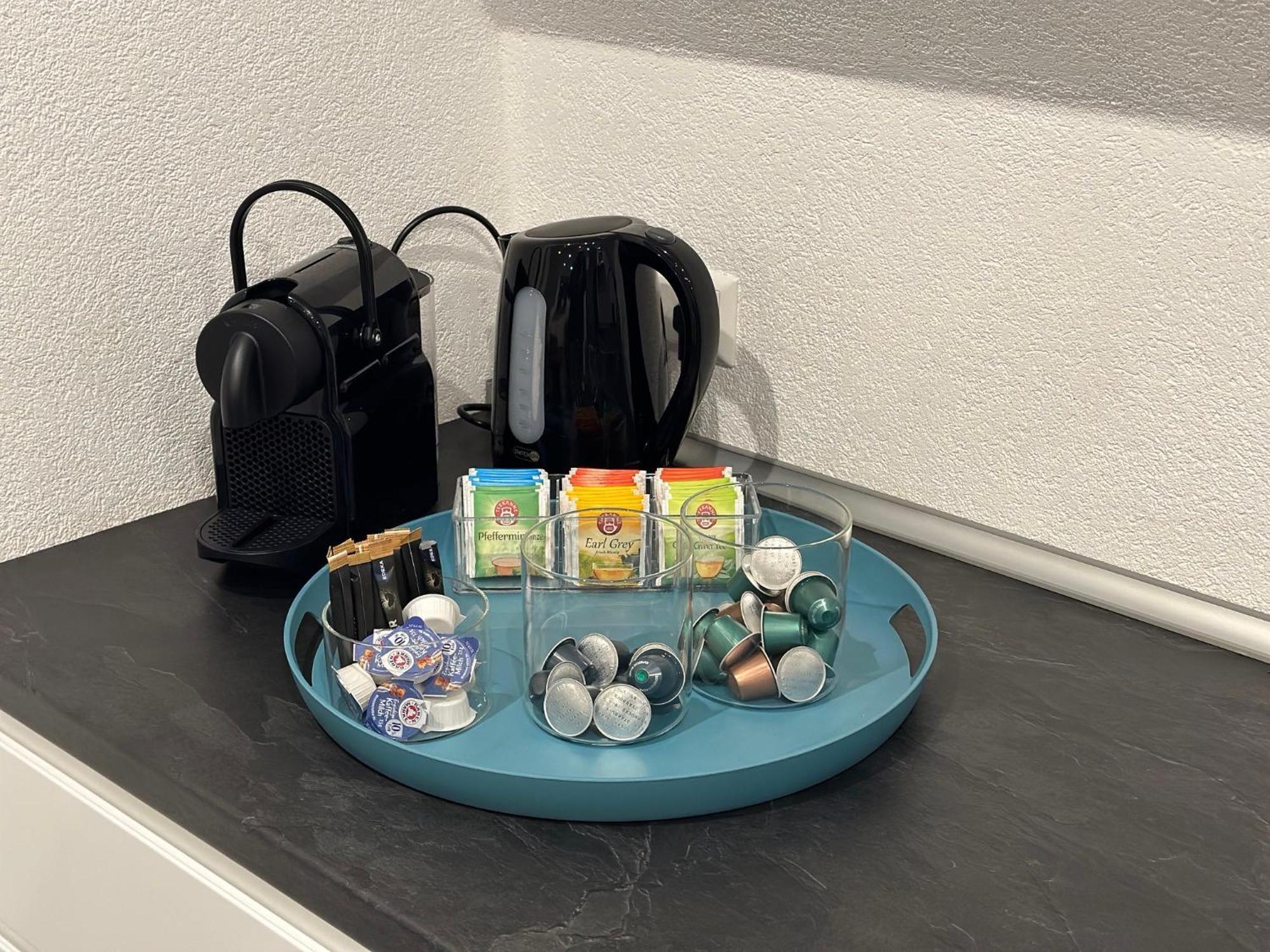 Schoenes Appartement, Zentral In Biberach Biberach an der Riß Zewnętrze zdjęcie