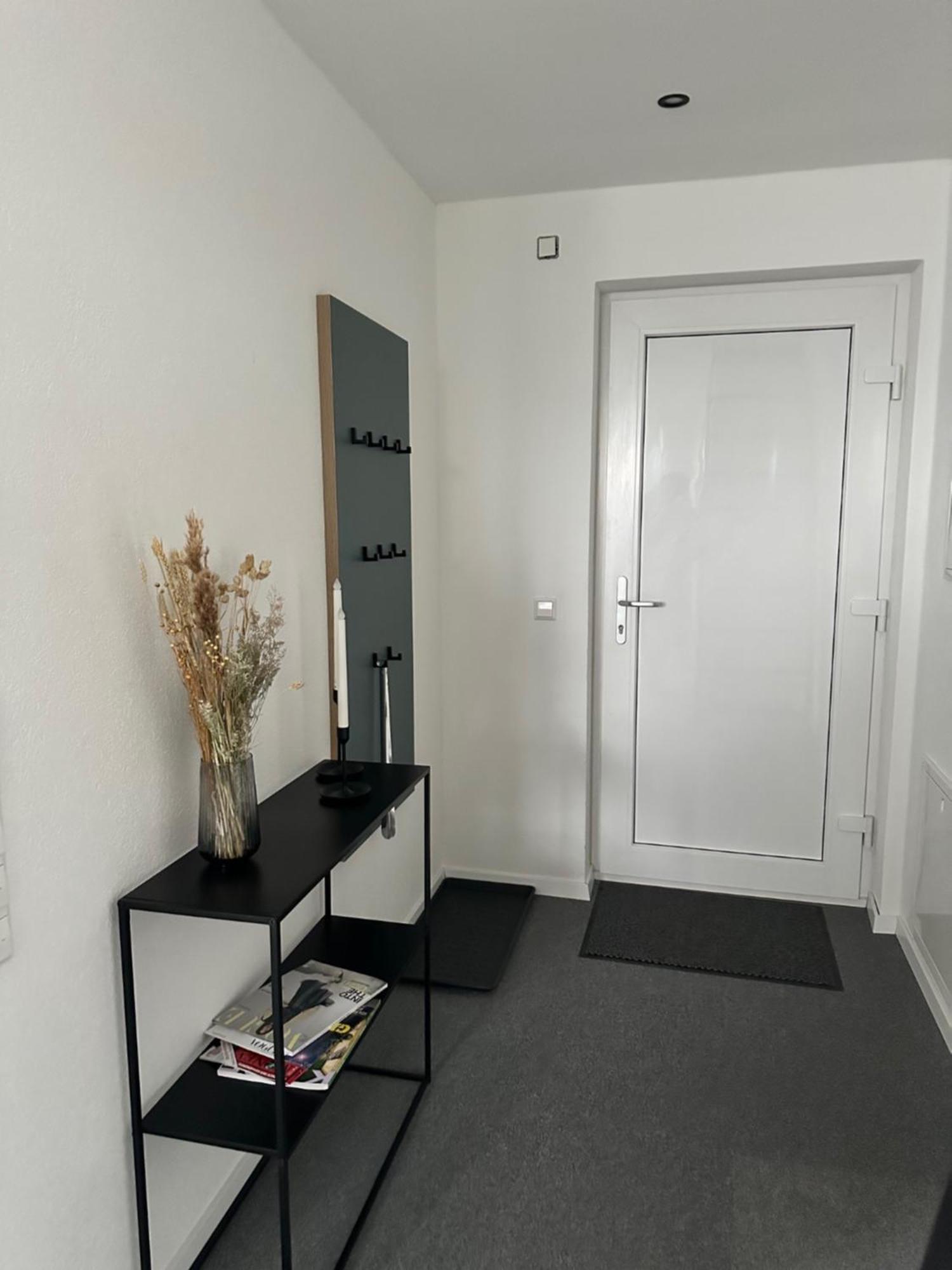Schoenes Appartement, Zentral In Biberach Biberach an der Riß Zewnętrze zdjęcie