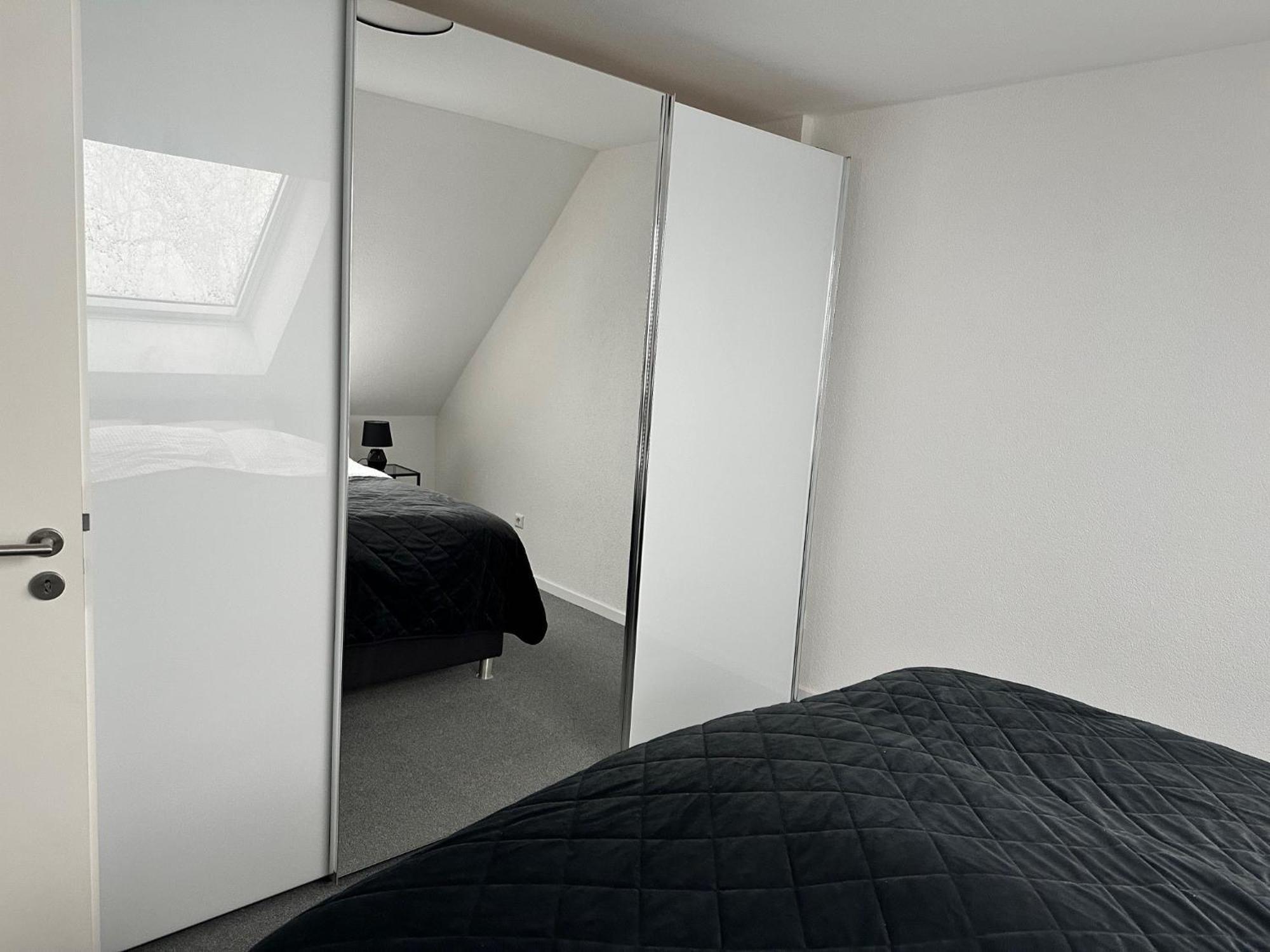 Schoenes Appartement, Zentral In Biberach Biberach an der Riß Zewnętrze zdjęcie