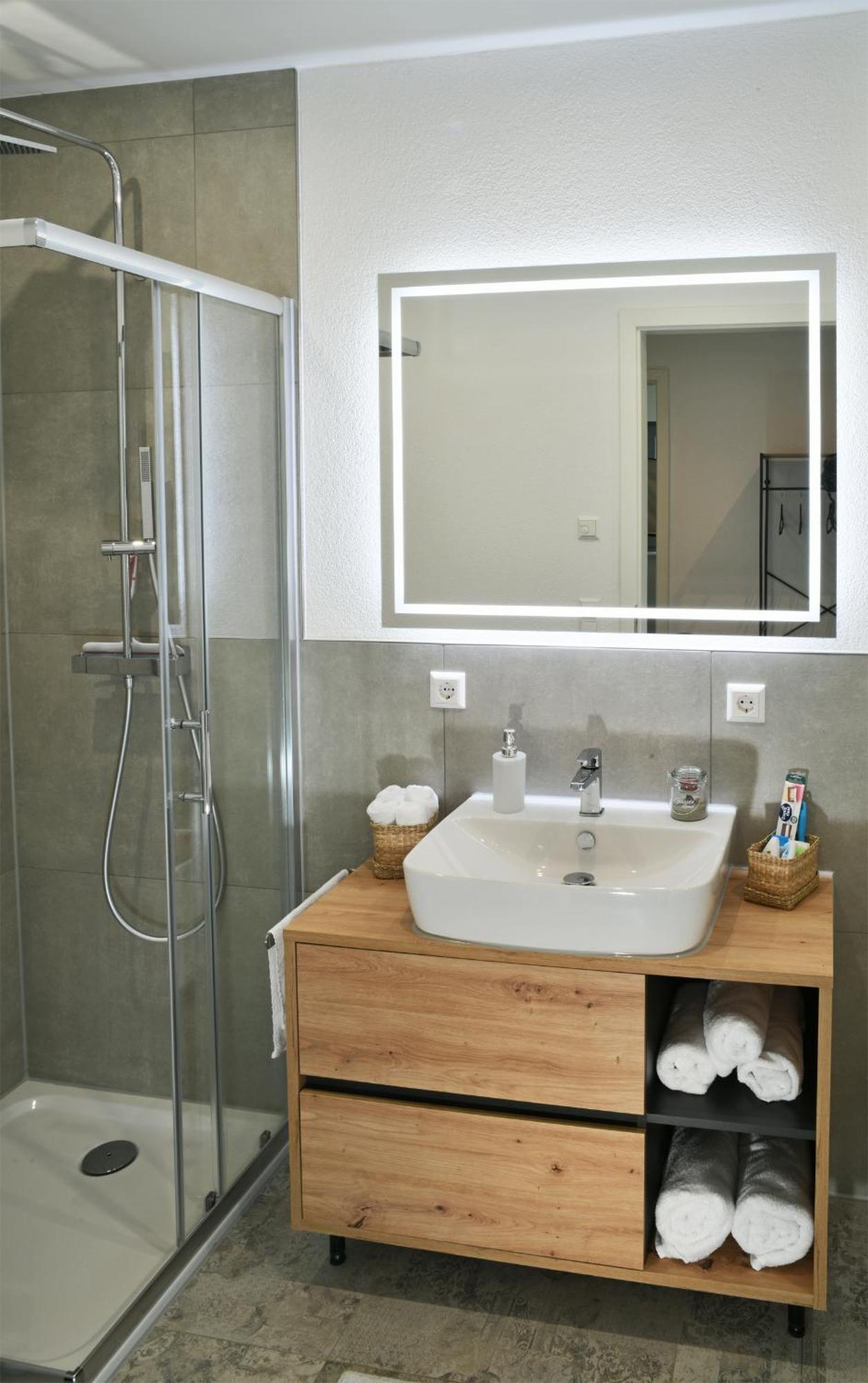 Schoenes Appartement, Zentral In Biberach Biberach an der Riß Zewnętrze zdjęcie