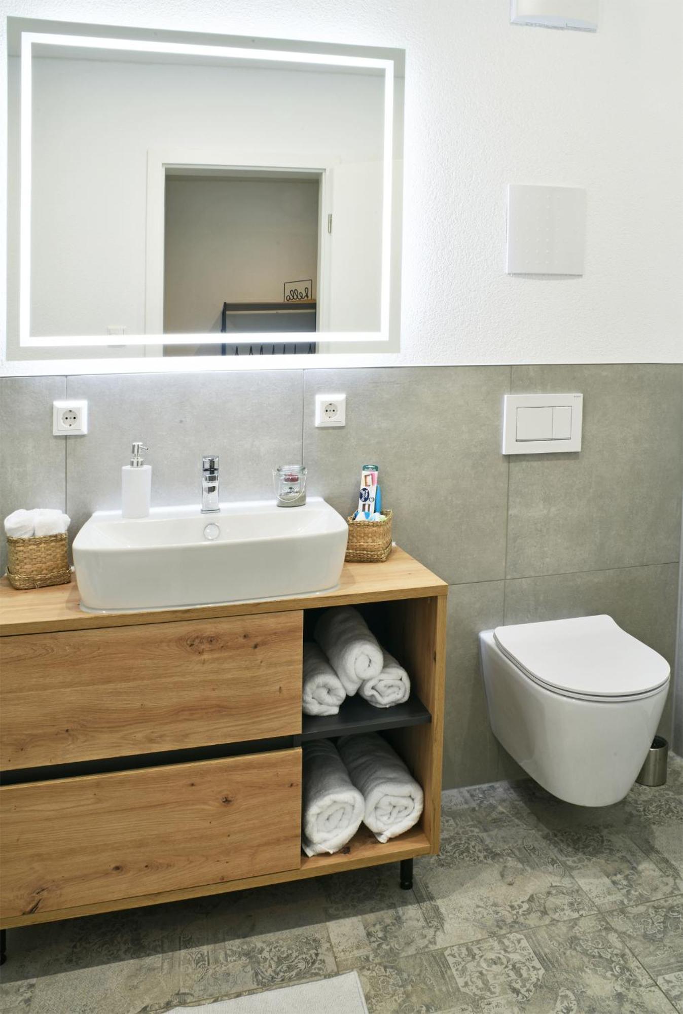 Schoenes Appartement, Zentral In Biberach Biberach an der Riß Zewnętrze zdjęcie